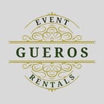 Efrain Jimenez - @gueros_event_rental - Instagram