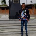 Efraín Jiménez - @antoniofernandez2520 - Instagram