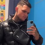 Efraín Jiménez - @efrainjimnzz24 - Instagram
