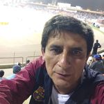 Efrain Gerardo Parimango Lujan - @parimangolujan - Instagram