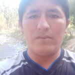 Efrain Huachca Lujan - @efrain.8303 - Instagram