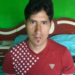 efrain lujan yanac - @efrainlujanyanac - Instagram