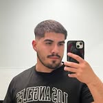 Efrain Macias - @maciasefrain - Instagram