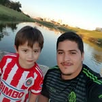 Efrain Macias - @emacias166 - Instagram