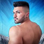 Efraín Marín (EFRABABY) - @efrainmarinn - Instagram