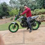 Efrain Marin - Facebook