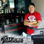 Efrain Marquez - @thecabrito13 - Instagram