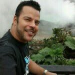 Efrain Alberto Montero - @darbelles2012 - Instagram