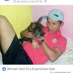 Efrain Montero - @montero8113 - Instagram