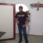 Efrain Montero - @efrainmontero23 - Instagram