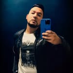 Efraín Moraga - @efrainmoraga - Instagram