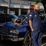 Efrain Narvaez - @carpeopletv_ - Instagram