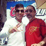Efrain Nevarez - @papiefrain - Instagram