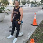 Efrain Ocasio - @ocasio2987 - Instagram