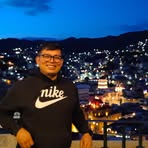 Efrain Ojeda - Facebook