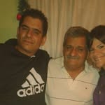 Efrain Ojeda - @marcebarbie10 - Instagram
