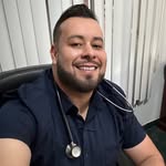 Efrain Ortega - @dr_eortega - Instagram