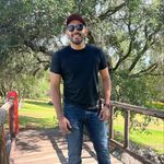Efrain Ortega - @efrainortegarmz - Instagram