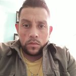 Efrain Pedroza - @chapisperdroz - Instagram