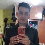 Efrain Pedroza - @pedrozaefrain490 - Instagram
