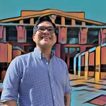 Efrain Pedroza - @thatpolyglot.life - Instagram