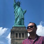 Efrain Pedroza de Alba - @pinpedroza - Instagram
