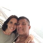 Efraín Polanco - @puncho22 - Instagram