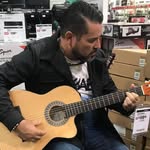 Efrain Prieto - @efra40 - Instagram