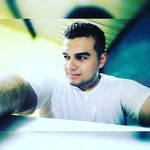Efrain Torrento - @efrain_quezada - Instagram
