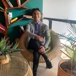 Cristian Efrain Quiñones Rojas - @cristianeq_ - Instagram