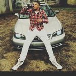 Efrain Quinones - @efrainquinones97 - Instagram