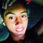 Efrain Quinones - @__3frain__ - Instagram