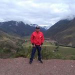 Efrain Quiñones - @quinones7767 - Instagram