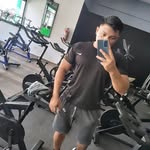 Efraín Quiñones - @efra600hrc - Instagram
