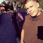 Efrain Quinones - @quinones1592 - Instagram