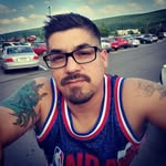 Efrain Quinones Jr. - @jrefrainquinones - Instagram