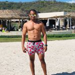 Efraín Ramos - @efrin28 - Instagram