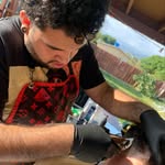 Efrain Rangel - @june_cutz - Instagram