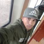 Efraín Rangel - @efrainrangel82 - Instagram