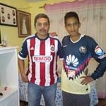 Efraín Rico - @efrain.rico.108 - Instagram