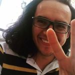 Efrain Rico - @ericovelasquez - Instagram