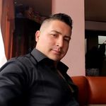 Ephraim Reich - @efrain.rico.98 - Instagram