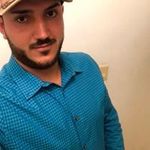 Efrain Rico - @ef547 - Instagram