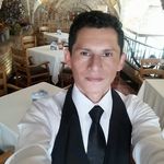 Efrain Rico - @efrain.rico.garrido - Instagram
