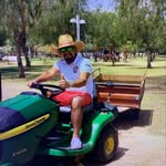 Arnaldo Efrain Rolon Romero - @efrain_rolon - Instagram