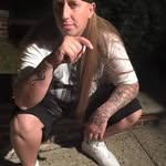 Efrain Rolon - @mikeym19774 - Instagram