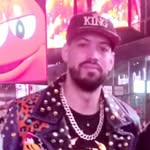 Efrain Rolon - @ef_rain2212 - Instagram