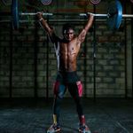 EfrainRosa - @efrainweightlifteruuu - Instagram