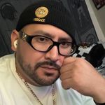 Efrain Rosario - @chiefy209 - Instagram