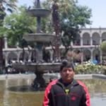 Efrain Huertas Tejada - @efrainhuertast - Instagram